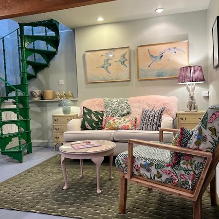 Rowan Cottage 클롬포드 외부 사진