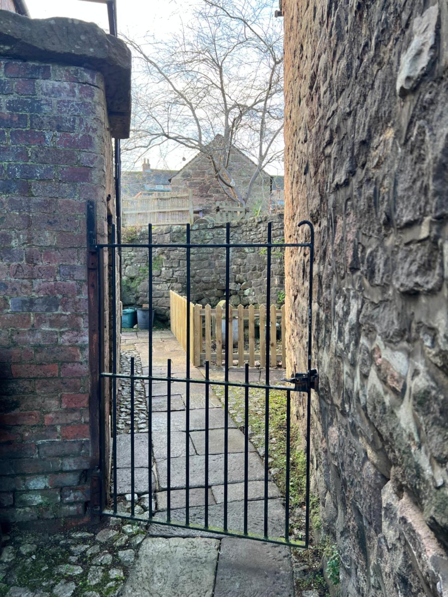 Rowan Cottage 클롬포드 외부 사진